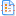 List icon