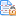 Lock file icon