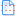New file icon