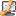 Phone support icon