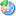 Pie chart icon