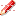 Red pencil icon
