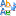 Replace text icon
