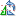 Rotate left icon