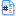 Side page number icon