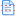 Text file icon