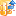 Up folder icon
