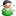 User icon
