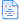 Align text center icon
