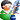 Blogger icon