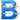 Bold icon