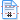 Bottom page number icon
