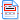 Caption icon