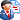 Chief editor icon