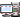 Computer icon