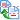 Cross reference icon