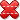 Delete icon