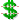 Dollar icon