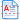 Drop cap icon