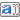 Edit text icon