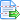 Export text icon