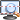 Find on computer icon