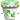 Full dustbin icon