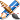 Graphic tools icon