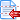 Import text icon