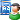 Interpreter icon