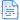 Justify text icon