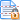 Lock file icon
