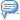 Message icon