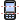 Mobile phone icon