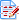 Overpatching icon