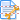 Page options icon