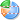 Pie chart icon