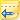 Previous note icon