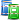 Reference books icon