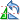 Rotate left icon