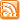 RSS icon