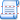 Script icon