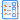 Scroll list icon