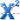 Superscript icon