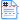 Top page number icon