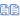 Two files icon