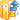 Up folder icon