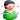 User icon