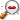 Zoom out icon
