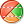 2d pie chart icon